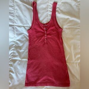 Aerie Real Soft Tank